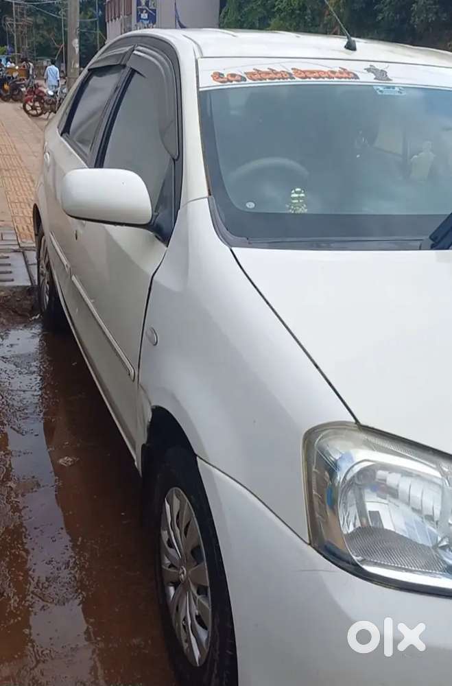 Toyota Etios Diesel 2017 First Owner
