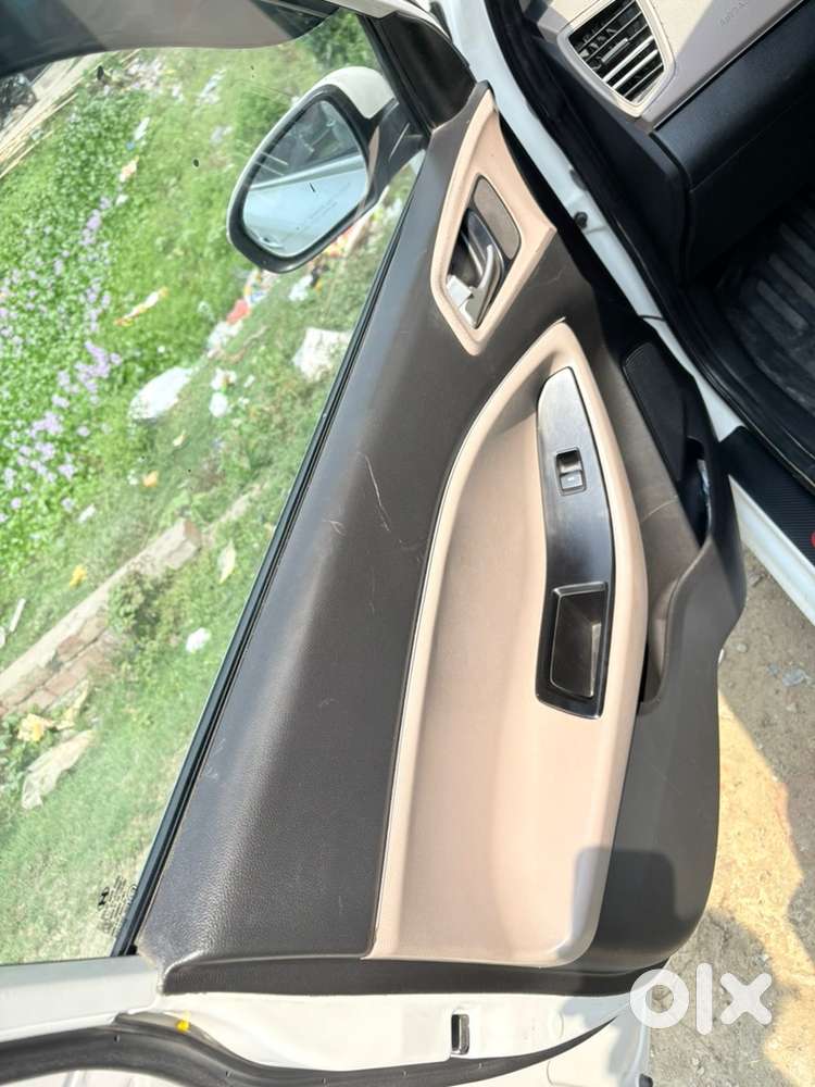 Hyundai I20 Diesel 2017