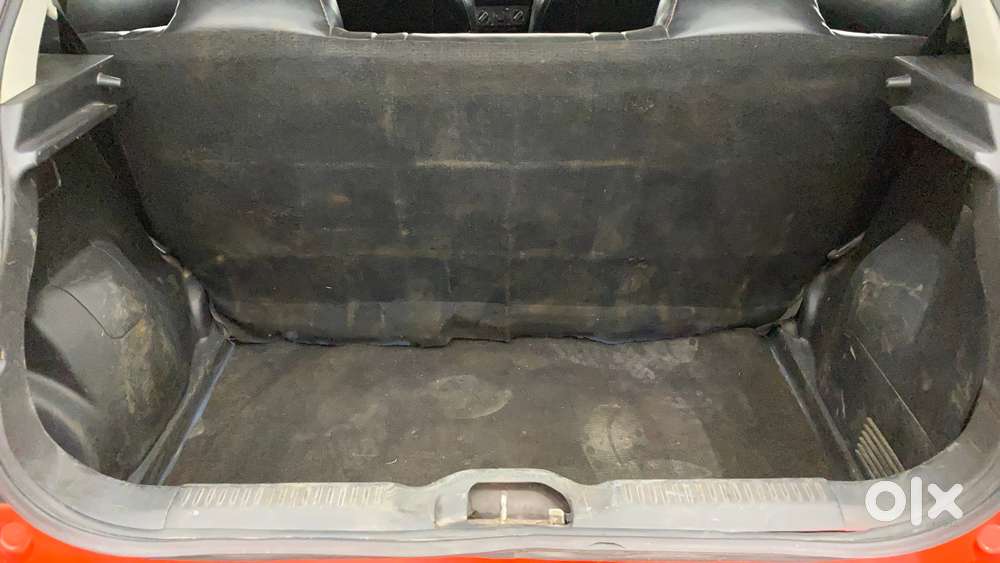 Maruti Suzuki Swift Lxi 2018, 2019, Petrol