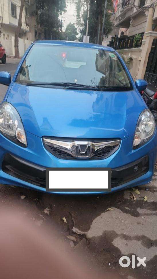 Honda Brio, 2014, Petrol