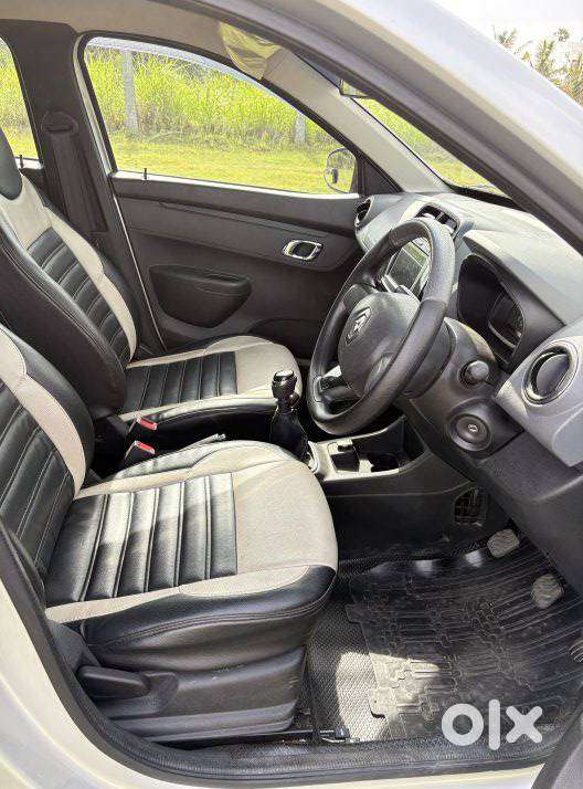 Renault Kwid Rxt Optional, 2020, Petrol