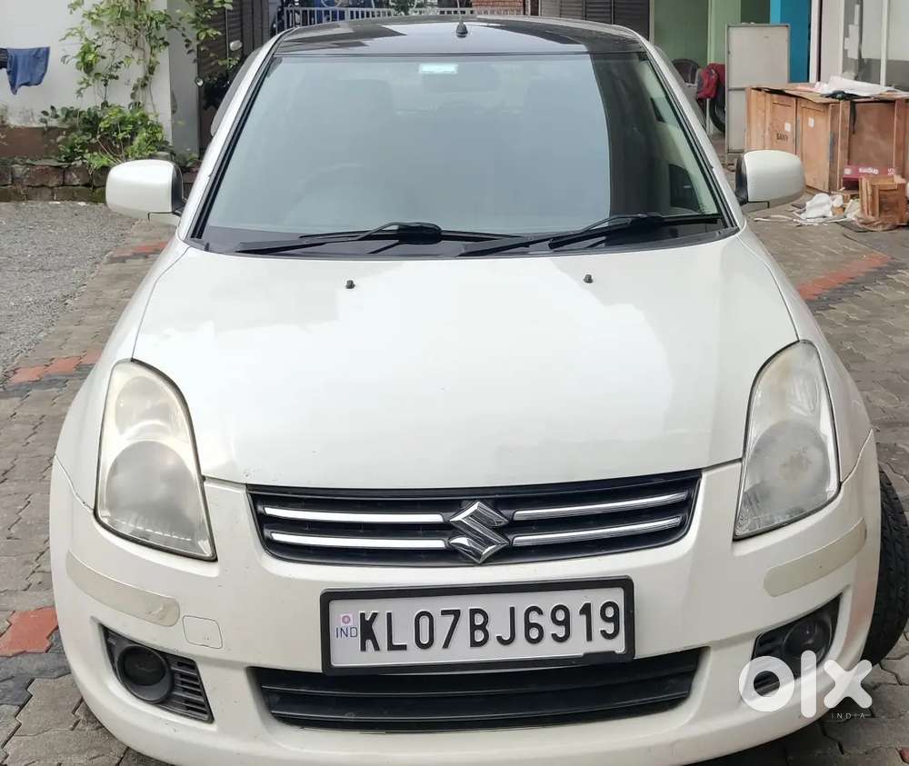 Maruti Suzuki Swift 2008 Diesel Good Condition