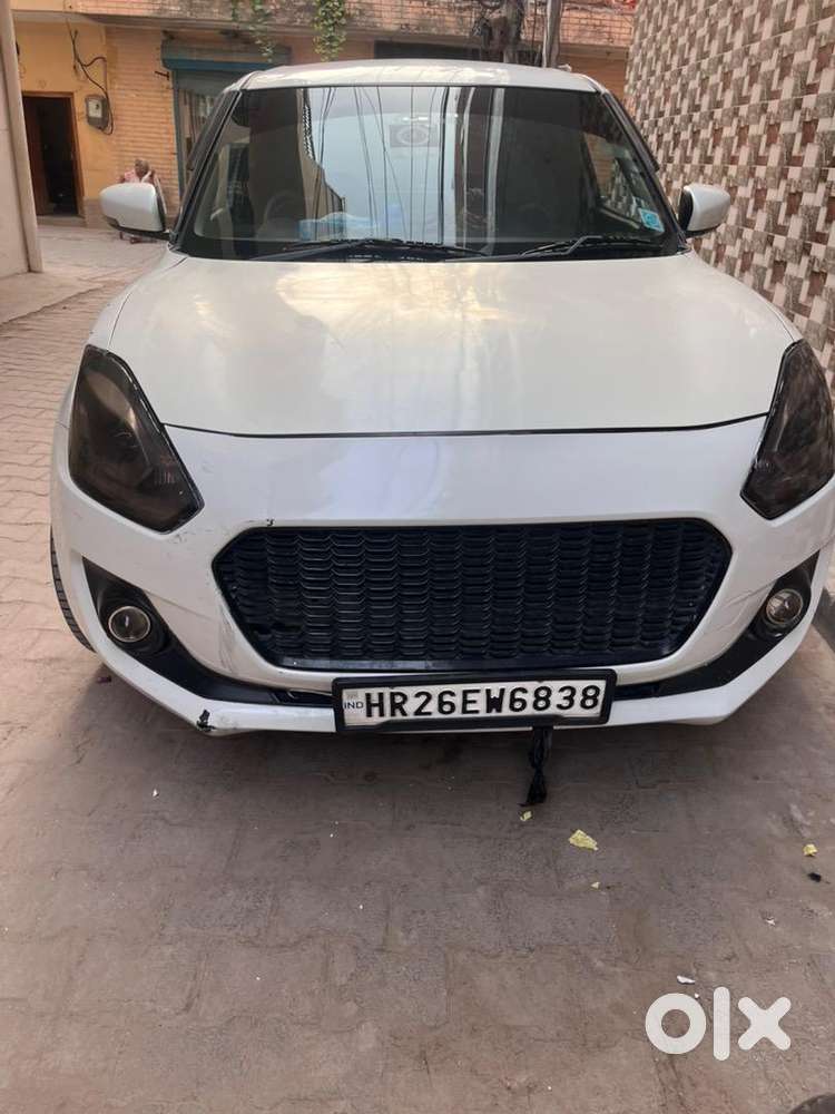 Maruti Suzuki Manual 2022