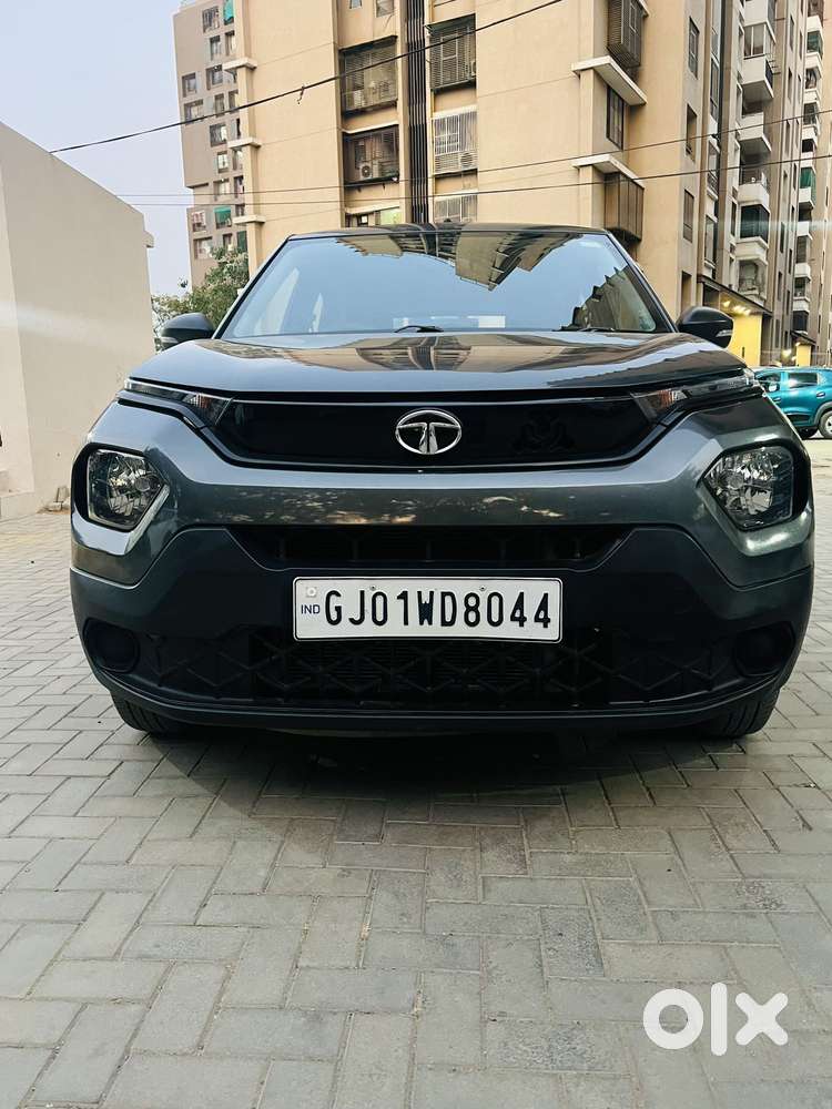 Tata Punch Pure Icng, 2022, Cng & Hybrids