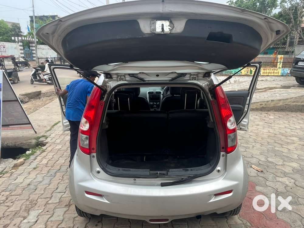 Maruti Suzuki Ritz Vdi (diesel)  2012/13 Model  1st Owner
