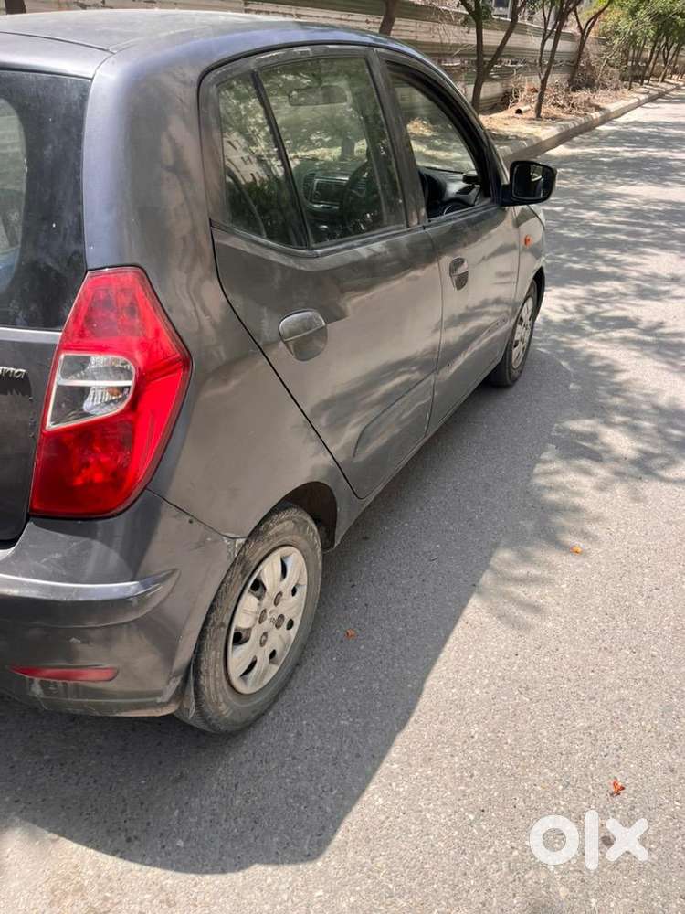 Hyundai I10 2013 Petrol 88000 Km Driven