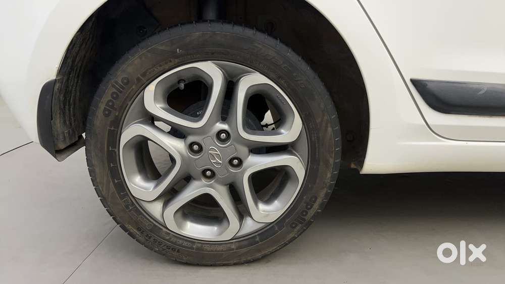 Hyundai Elite I20 Sportz Plus Dual Tone, 2020, Petrol