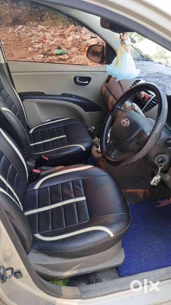 Hyundai I10 1.2 Kappa Magna, 2012, Petrol