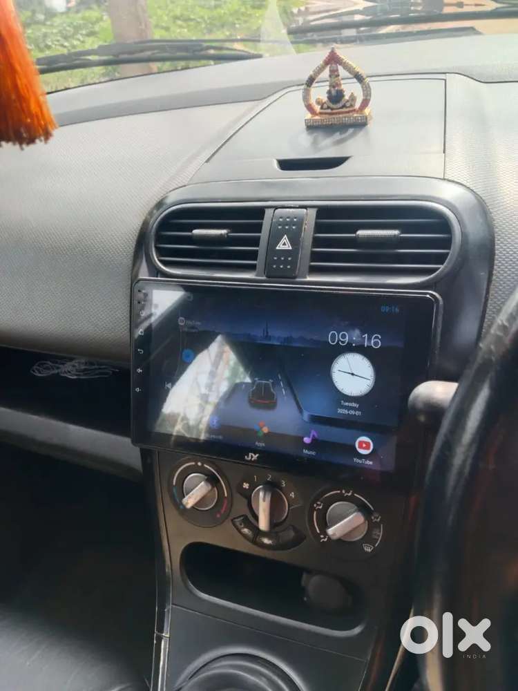 Maruti Suzuki Ritz 2012