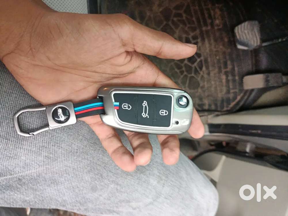 Mahindra Quanto 1.5 C4 2010 Model