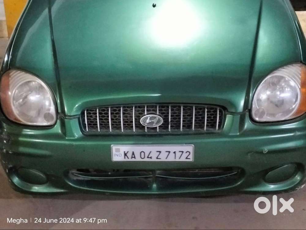 Santrogs Car Selling