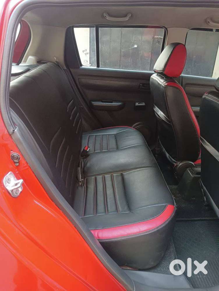 Maruti Suzuki Swift Ddis Vdi, 2009, Diesel