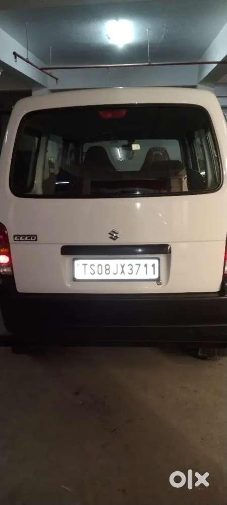 Maruti Suzuki Eeco Ac 2023