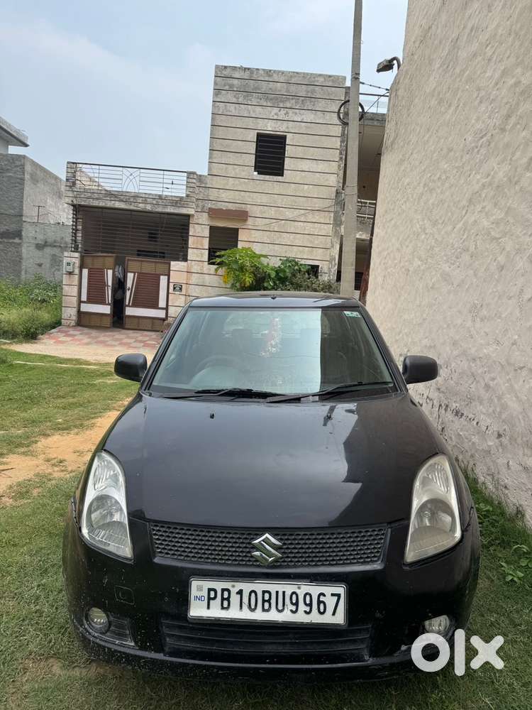 Maruti Suzuki Swift 2006 Petrol Well Maintained