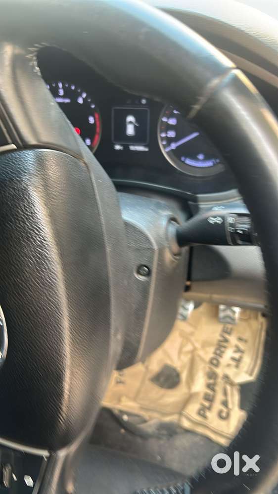 Hyundai I20 Active 2019 Diesel Good Condition