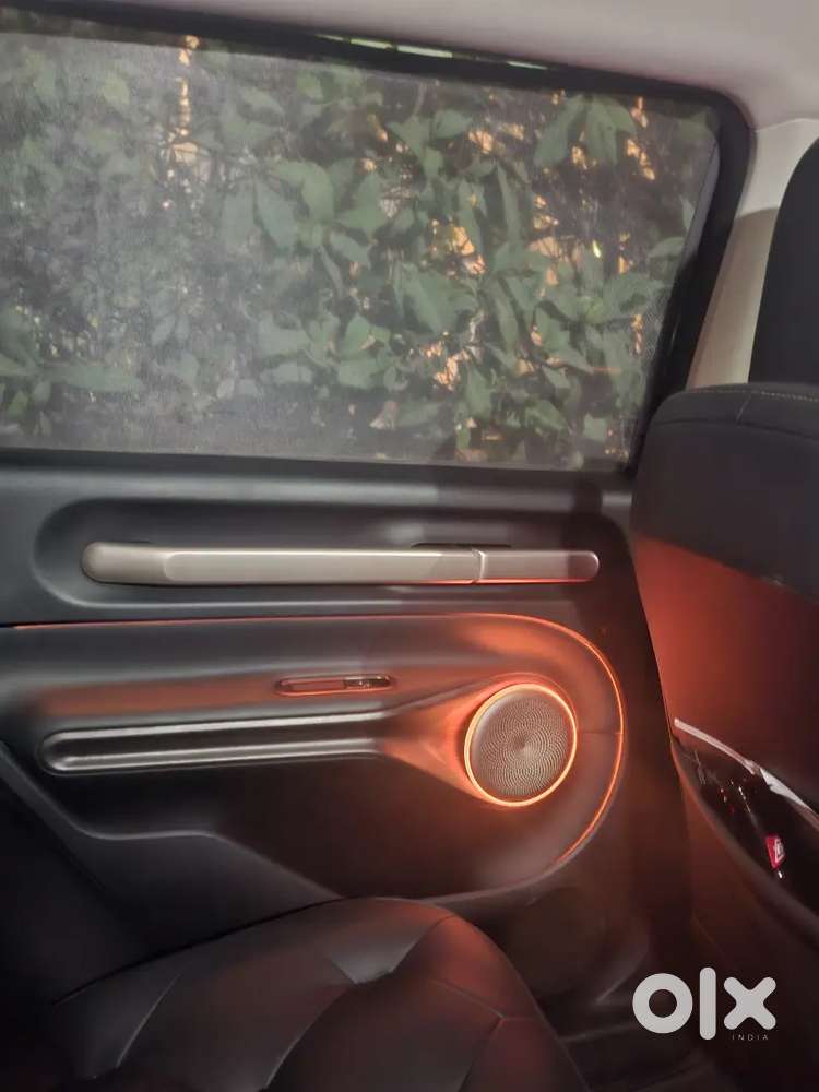 Mg Windsor Ev Essence 2025 Top Model