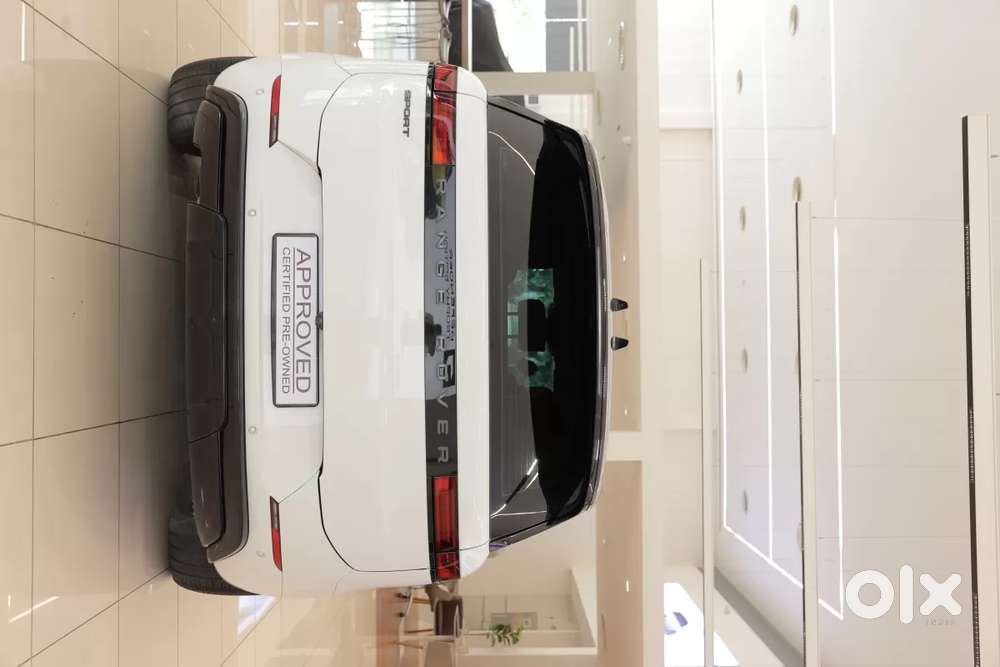 Land Rover Range Sport, 2024, Diesel