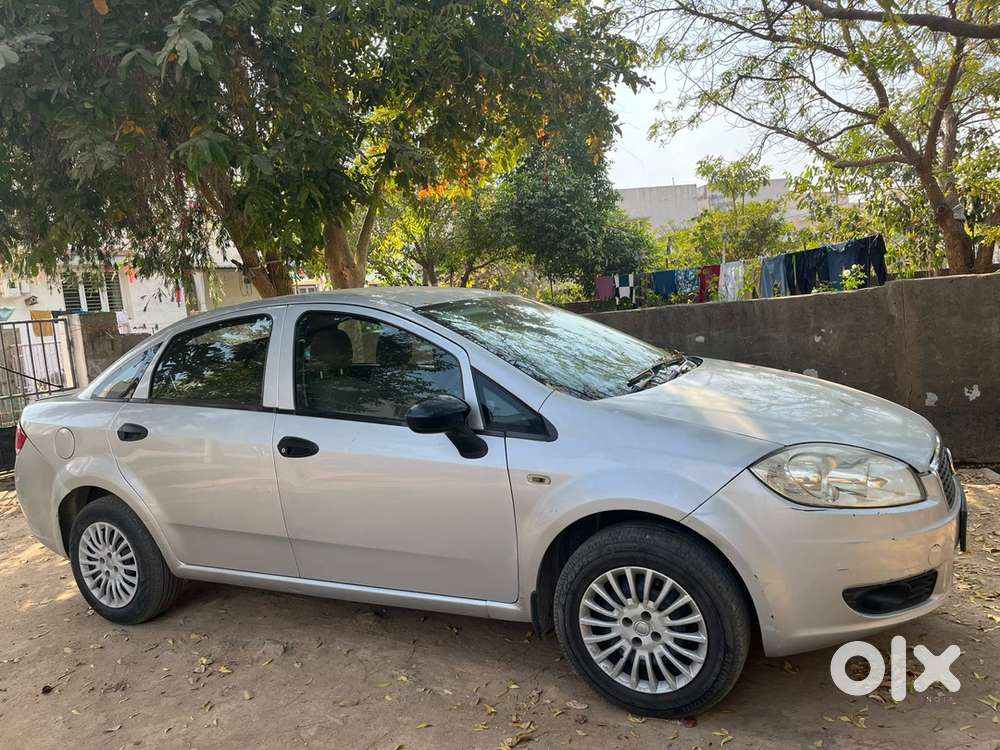 Fiat Linea