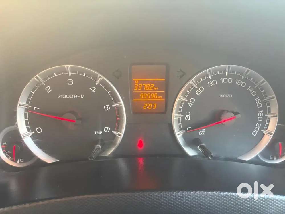 Maruti Suzuki Swift Vdi 2013 Diesel Manual