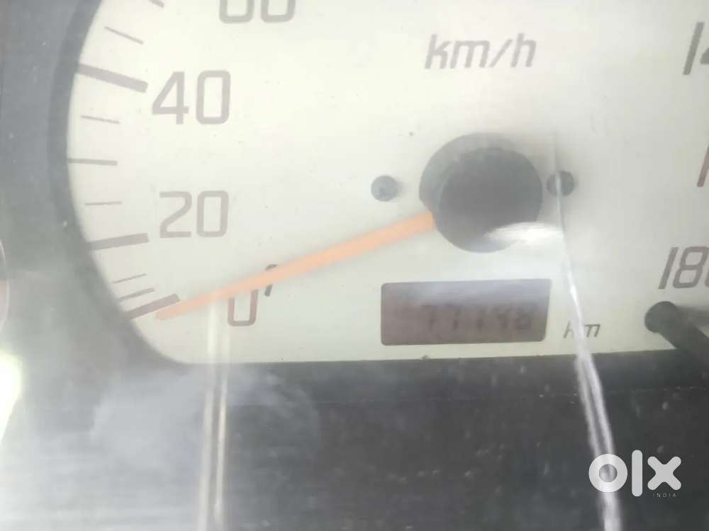 Maruti Suzuki Alto 2010 Petrol 68000 Km Driven