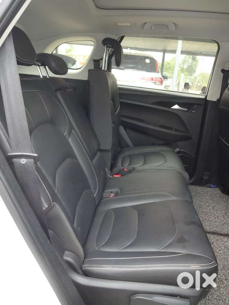 Mg Hector 2.0 Sharp Diesel, 2020, Diesel