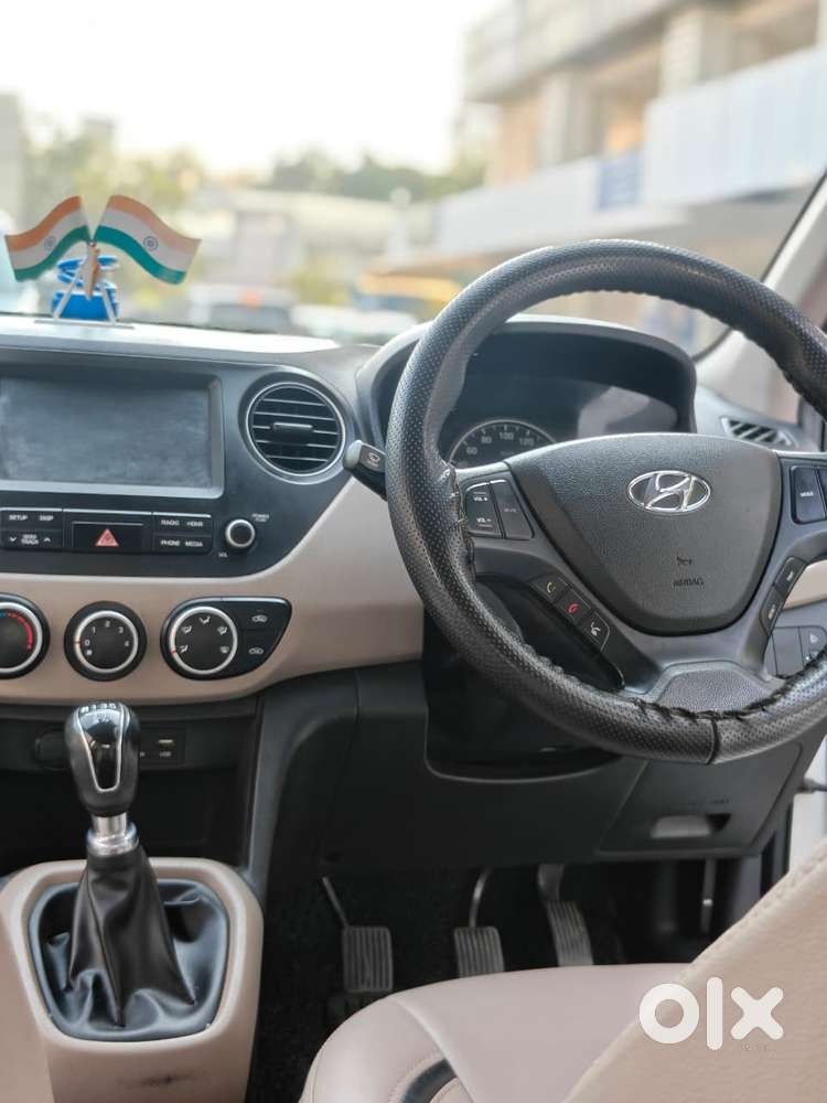 Hyundai Grand I10 2016-2017 Crdi Sportz Celebration Edition, 2017, D..