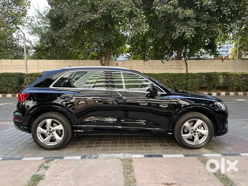 Audi Q3 Petrol 2023