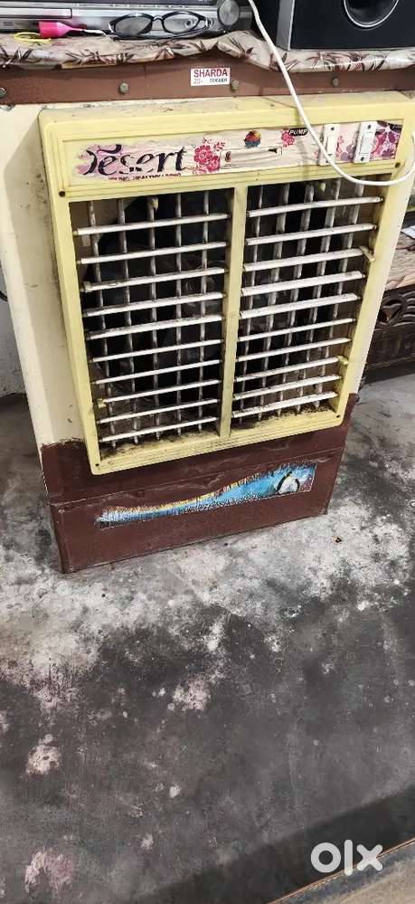 Air Cooler
