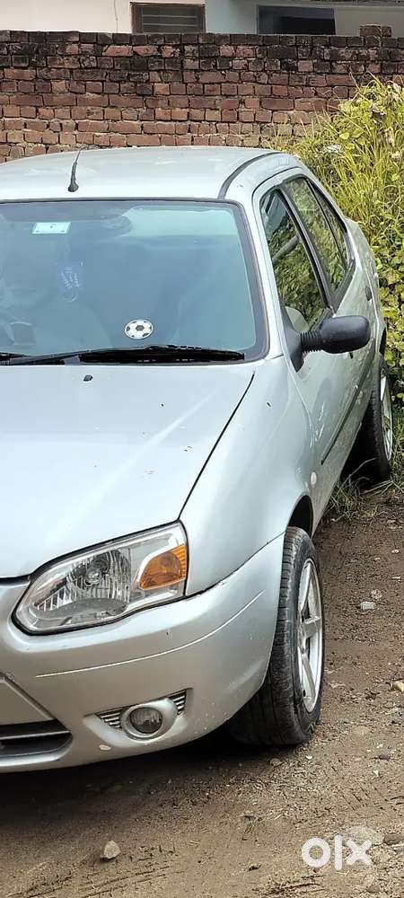 Ford Ikon 1.3l Rocam 2010
