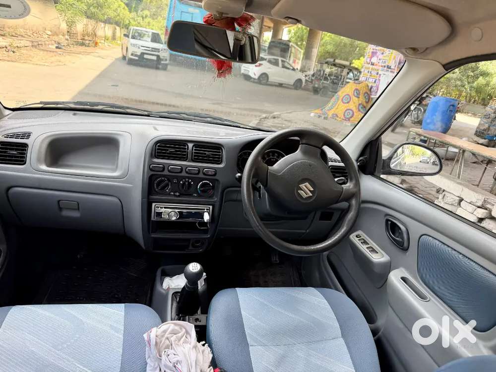 Maruti Suzuki Alto K10 2012