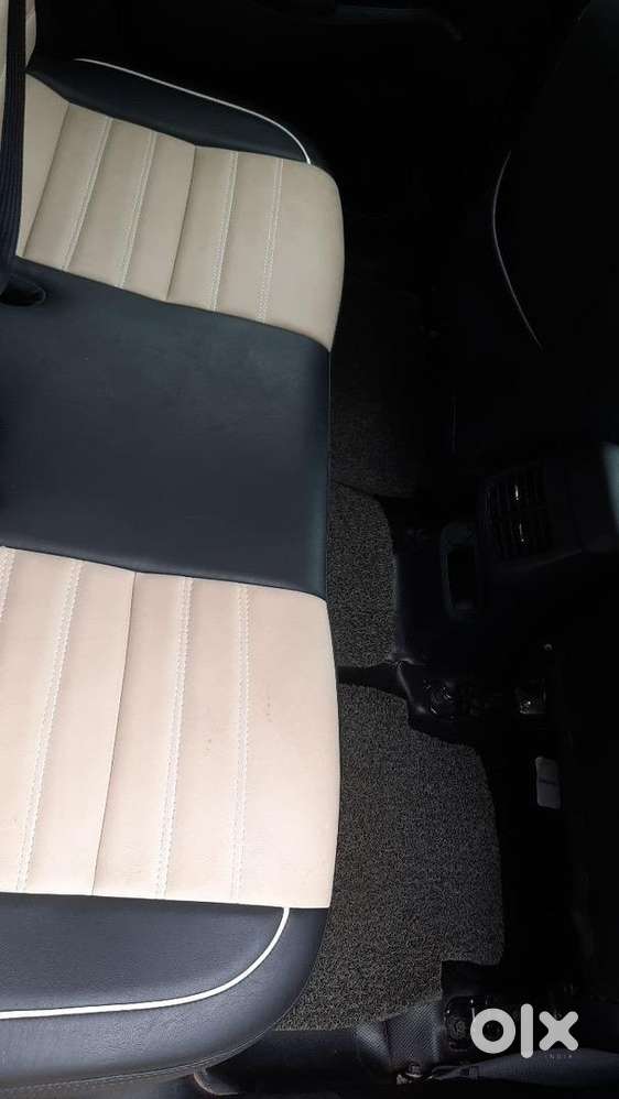 Kia Seltos 2019 Petrol Htk+ Well Maintained