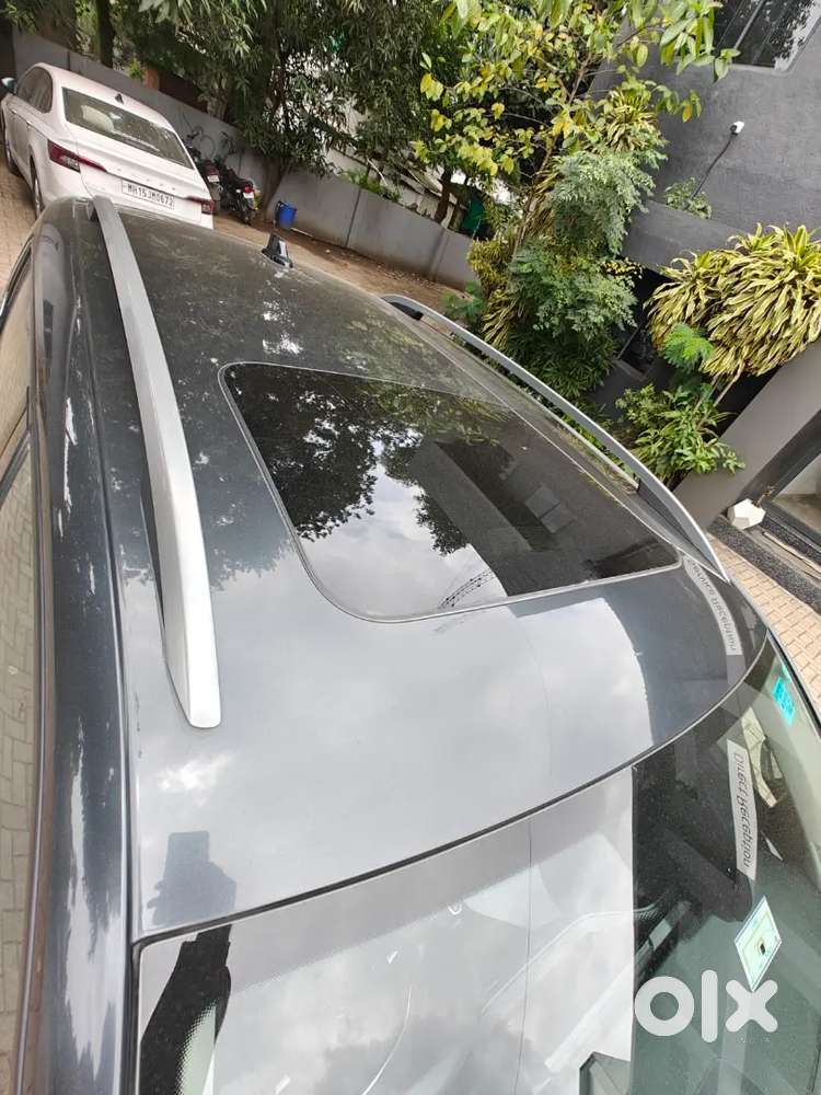 Skoda Kushaq Showroom Maintained  For Sale (used And Owned By A Lady)