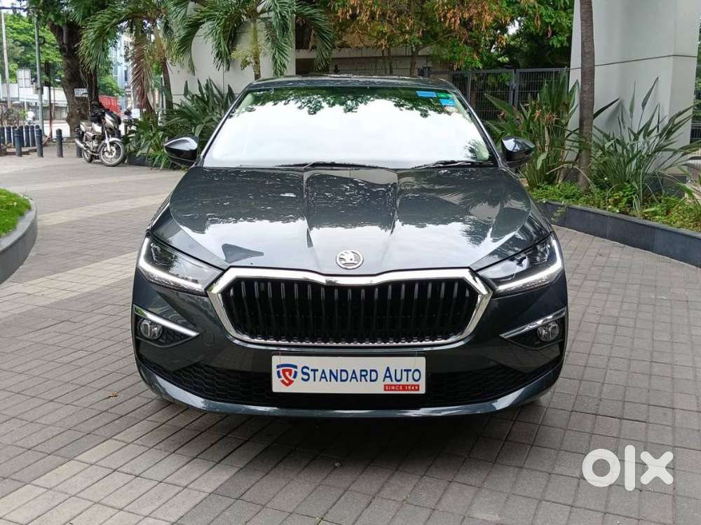 Skoda Slavia 1.5 Tsi Style Dsg, 2025, Petrol