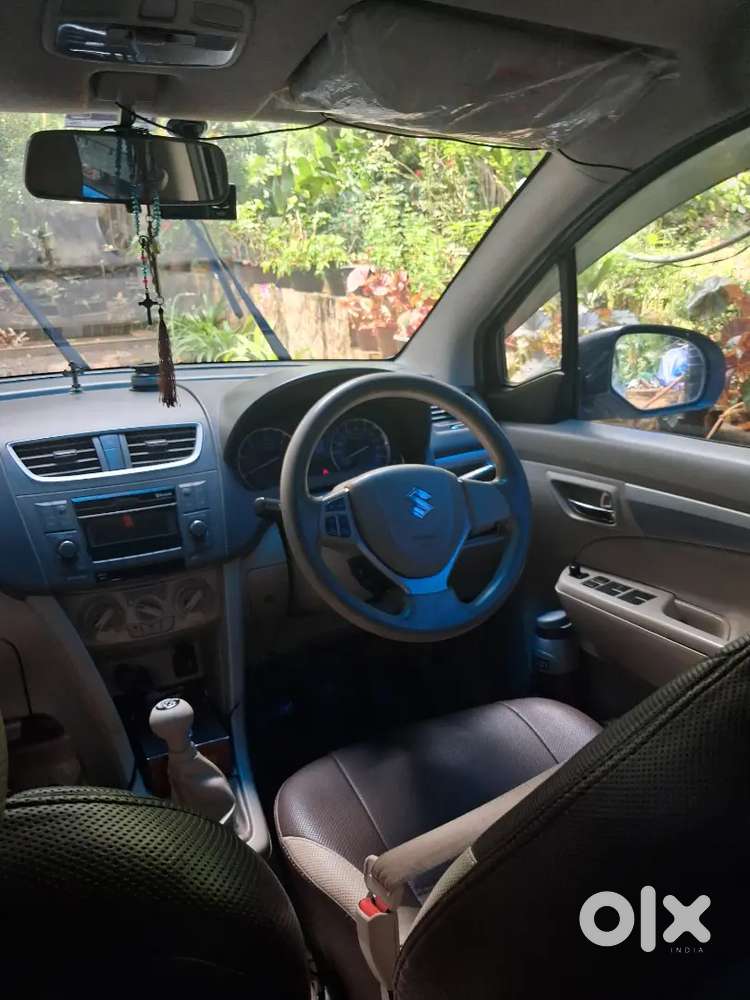 Maruti Suzuki Ertiga 17 Diesel 200000 Km Driven