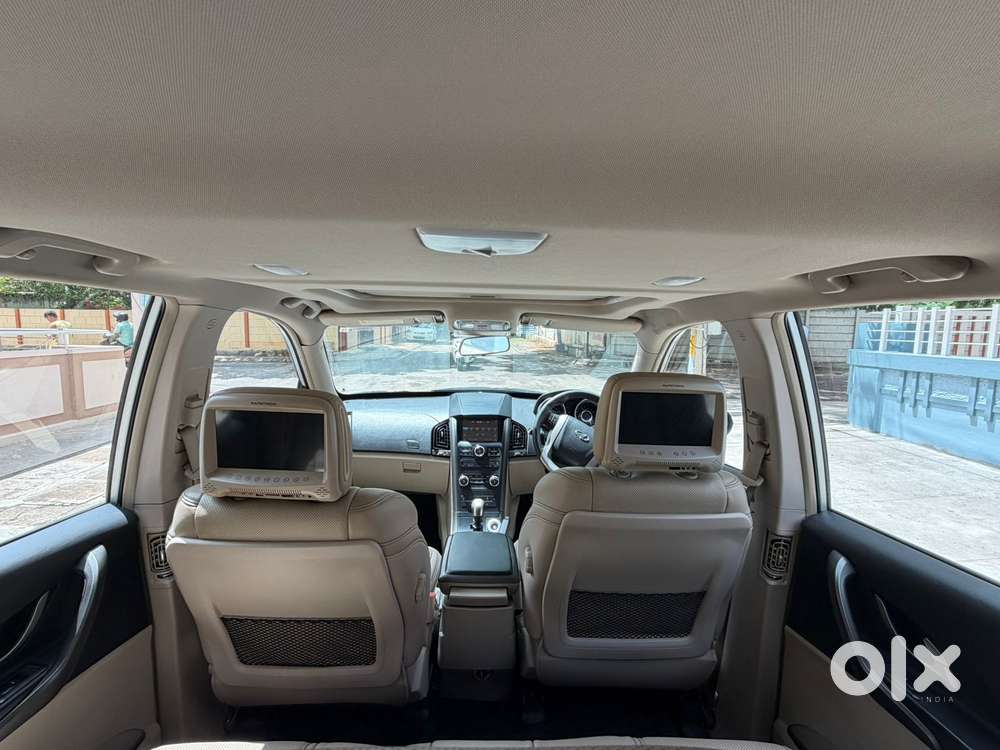 Mahindra Xuv500 2.2 W10, 2017, Diesel