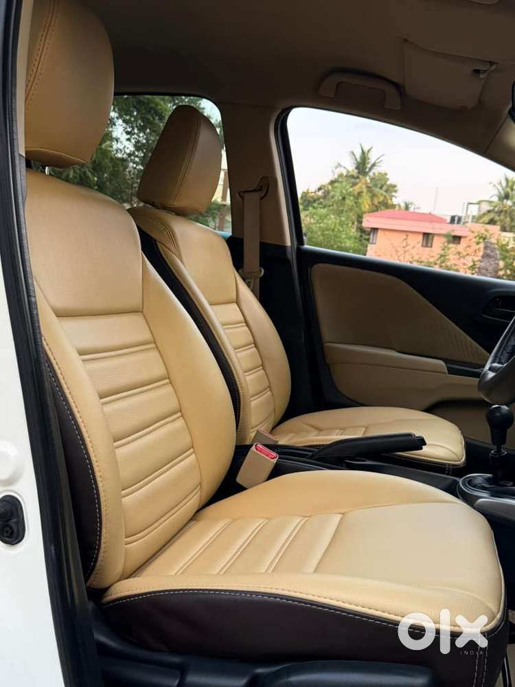 Honda City I-vtec Sv, 2014, Petrol