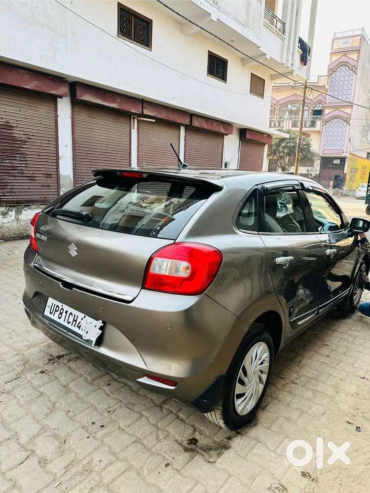 Maruti Suzuki Baleno