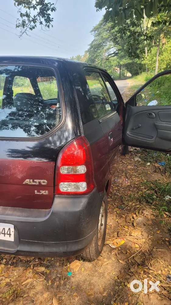 Maruti Alto Lxi 2009