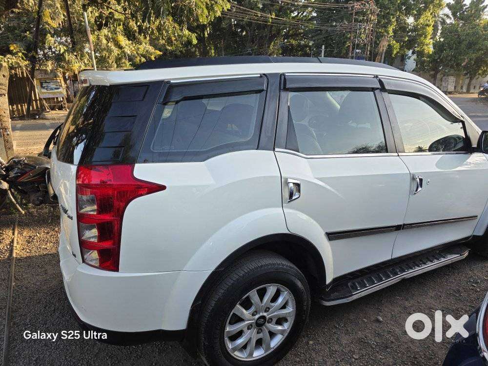Mahindra Xuv500 W10 2wd, 2016, Diesel