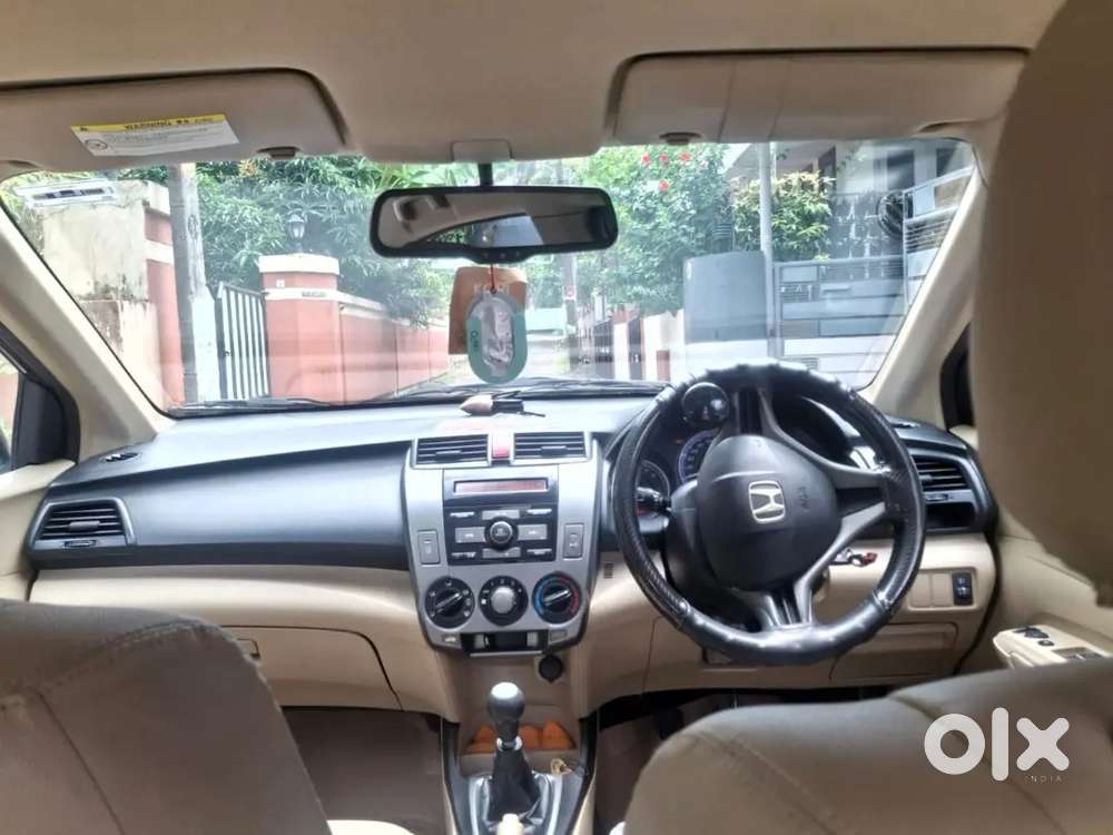 2013 Honda City 1.5 L Petrol Well Maintained Condition