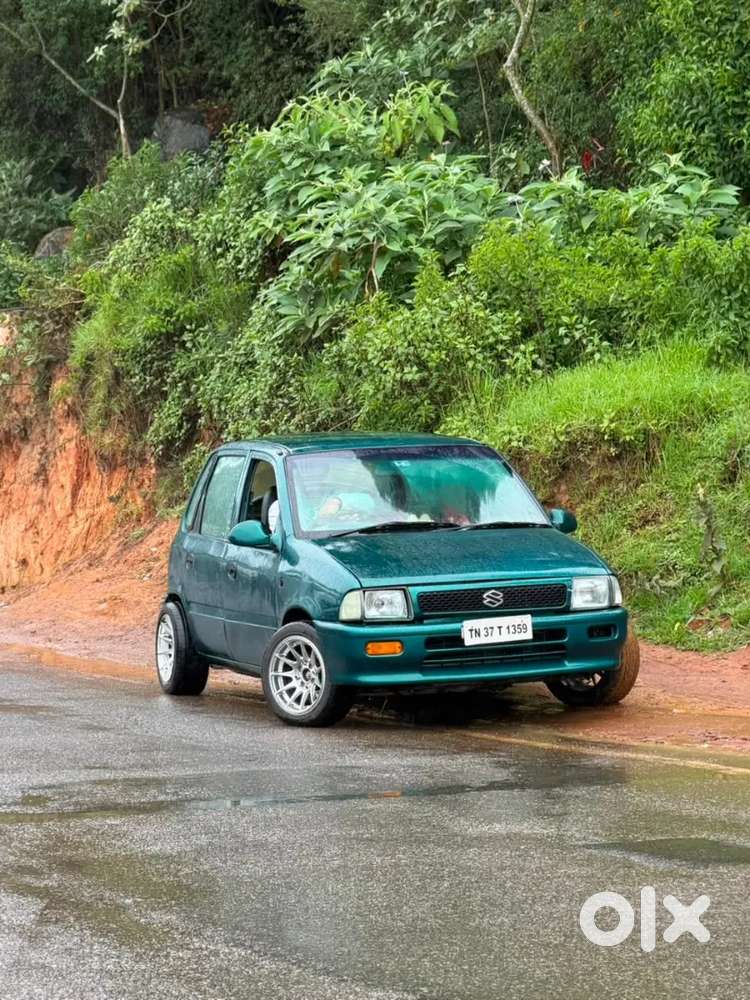 Maruti Suzuki Zen Estilo 1999