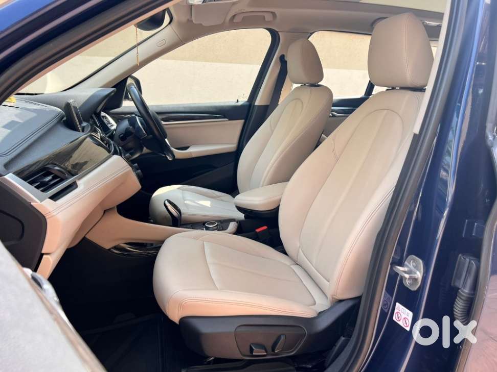 Bmw X1 2.0 Sdrive20i Xline, 2022, Petrol
