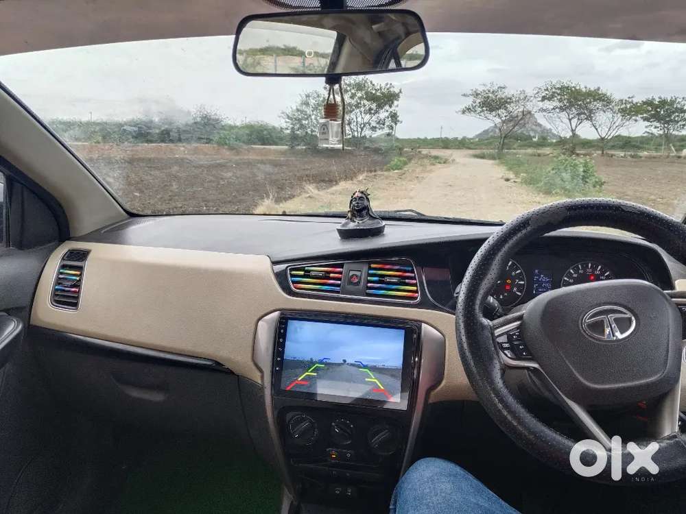 Tata Zest 2017 Diesel Manual 2nd Owner
