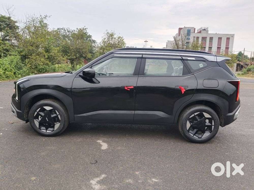 Kia Seltos, 2026, Petrol