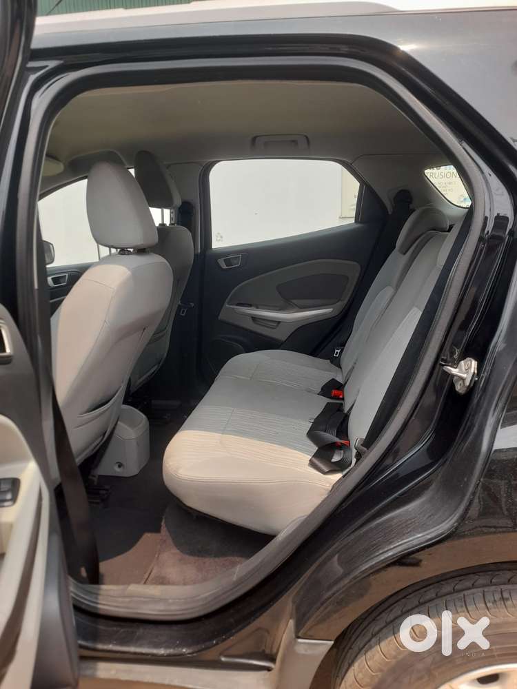 Ford Ecosport 2013-2015 1.0 Ecoboost Titanium, 2014, Petrol