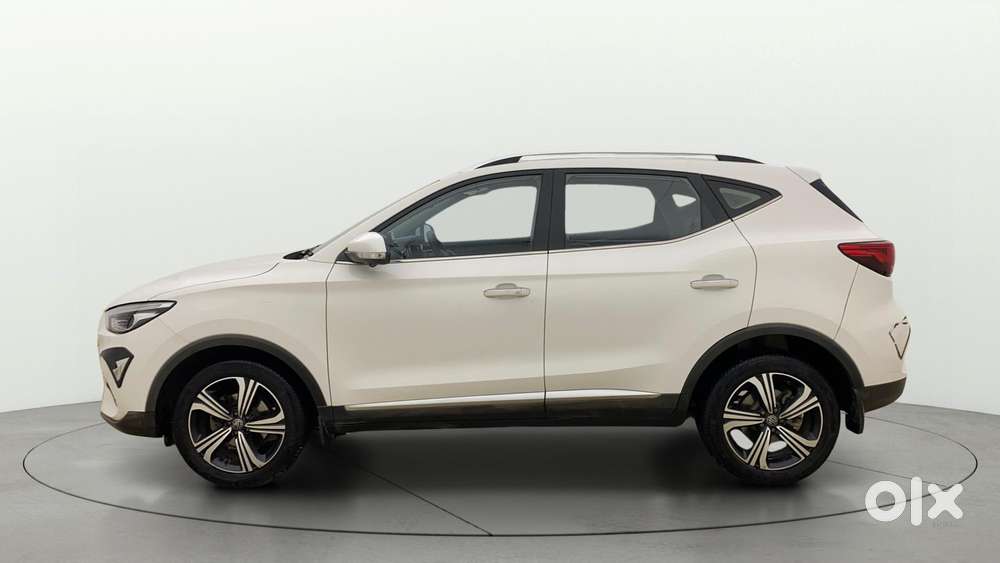 Mg Astor 1.5 Sharp Cvt, 2022, Petrol