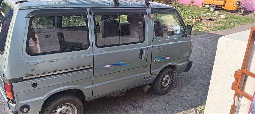 Omni Icblue