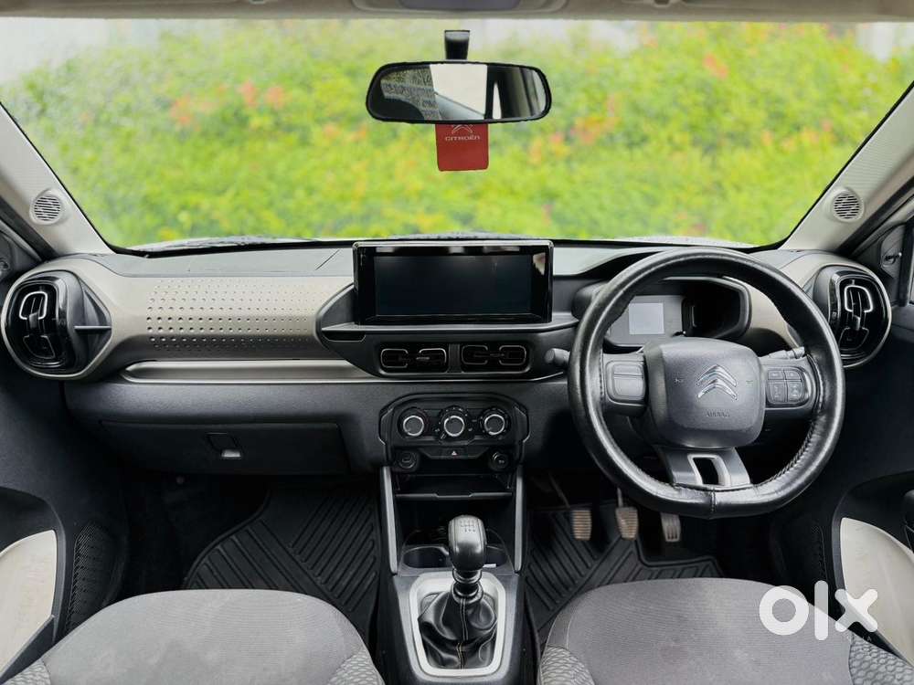 Citroen C3, 2023, Petrol
