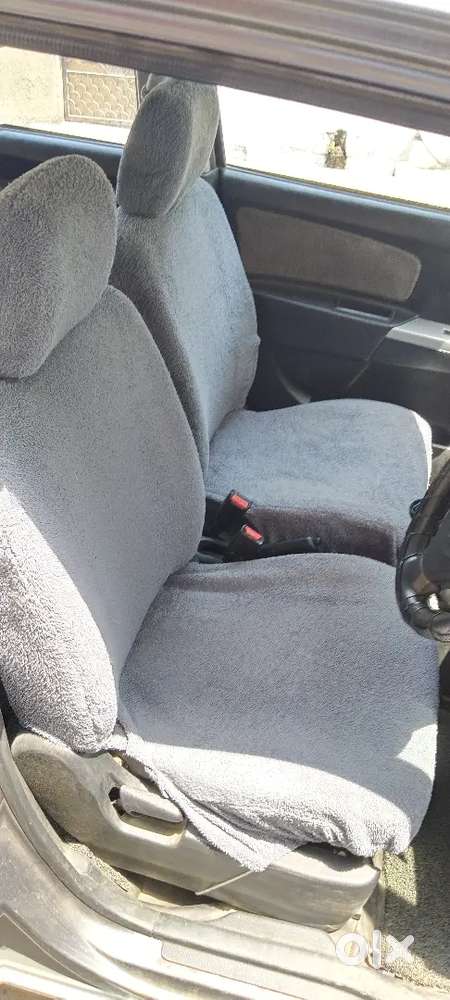 Maruti Suzuki Wagon R 2013 Lxi