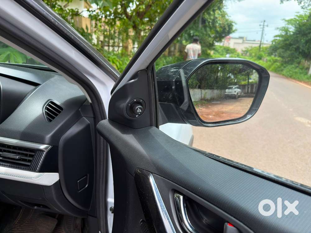 Tata Nexon Ev 2026 Brand New